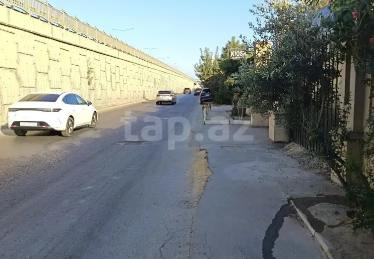 2 otaqlı mənzil , Xırdalan