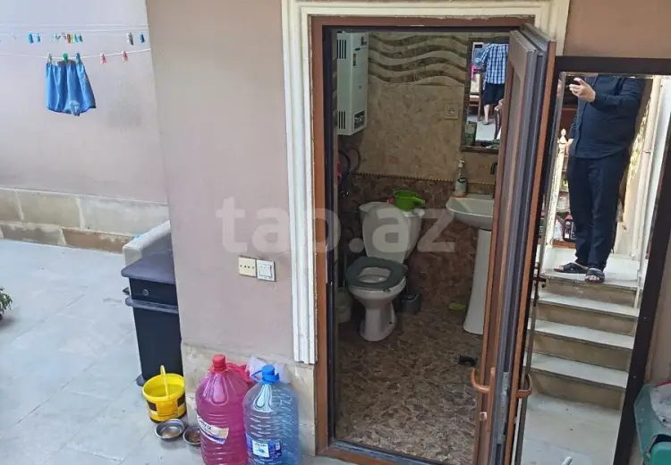 2 otaqlı mənzil , Xırdalan