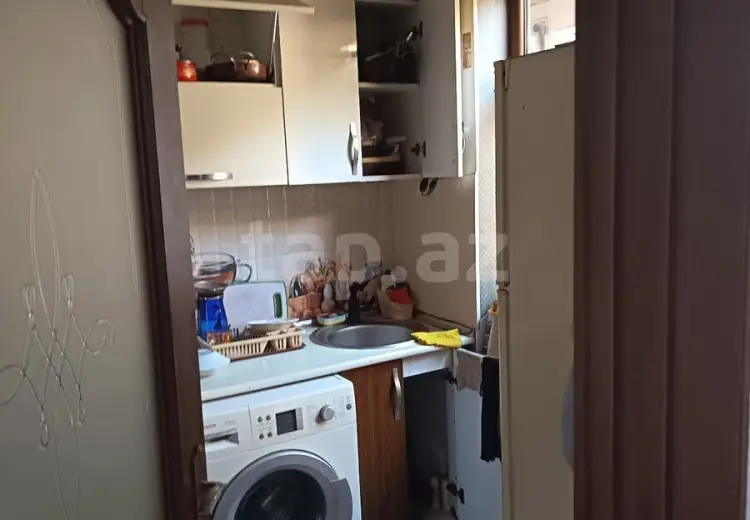2 otaqlı mənzil , Xırdalan