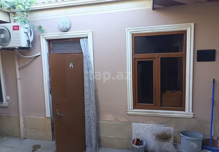 2 otaqlı mənzil , Xırdalan