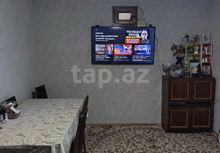 2 otaqlı mənzil , Xırdalan