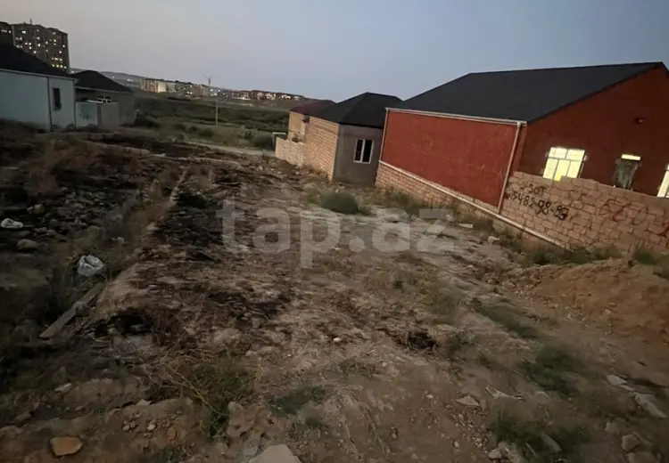 0 m² Obyekt / Ofis , Masazır, Abşeron