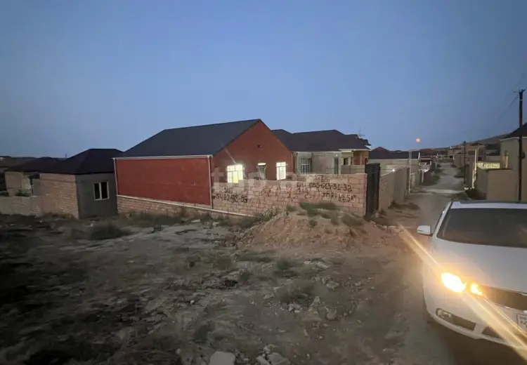 0 m² Obyekt / Ofis , Masazır, Abşeron