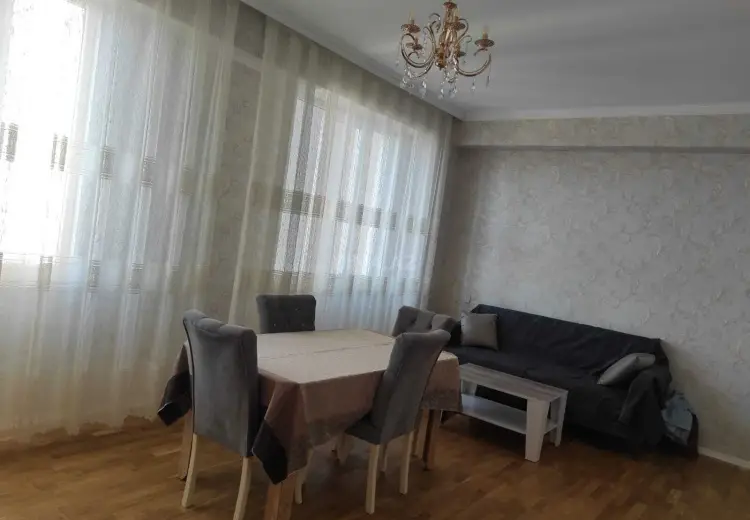 3 otaqlı mənzil Kirayə (aylıq), Yeni Günəşli qəs., Suraxanı, Bakı