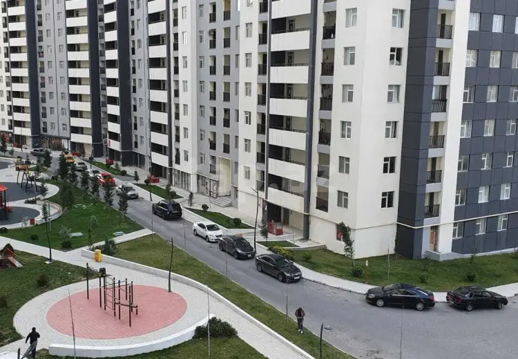 2 otaqlı mənzil , Bakı