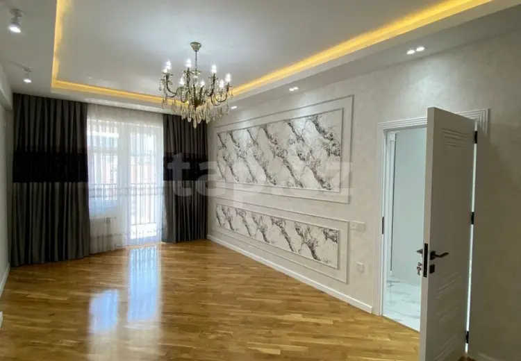 2 otaqlı mənzil , Bakı