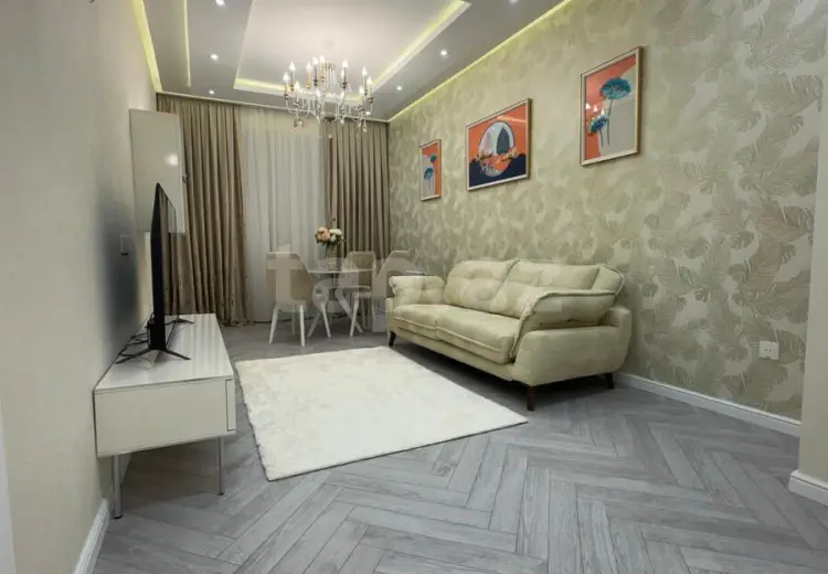 3 otaqlı mənzil , Bakı