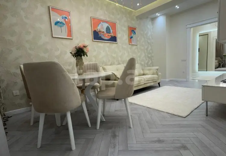 3 otaqlı mənzil , Bakı
