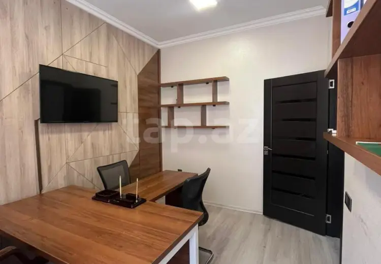 0 m² Obyekt / Ofis , Bakı
