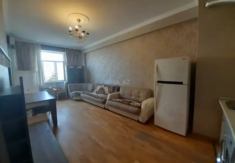2 otaqlı mənzil Kirayə (aylıq), Yeni Günəşli qəs., Suraxanı, Bakı