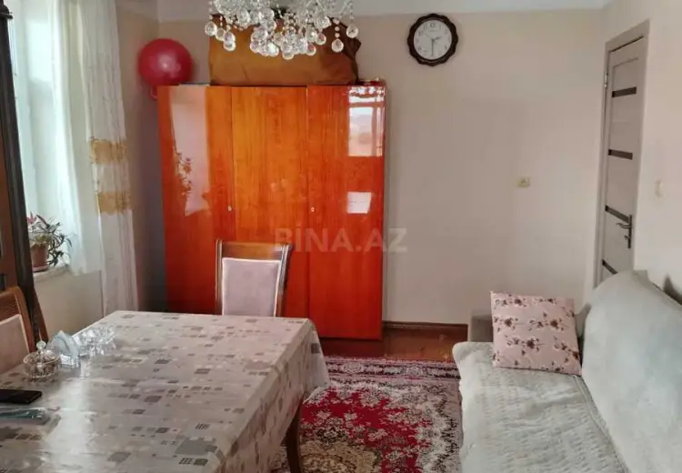 2 otaqlı mənzil Satılır, Biləcəri qəs., Binəqədi, Bakı
