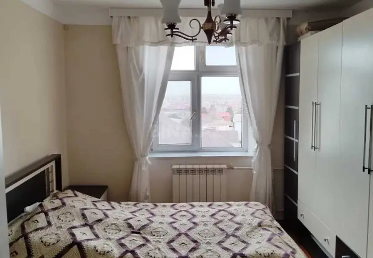 2 otaqlı mənzil Satılır, Biləcəri qəs., Binəqədi, Bakı