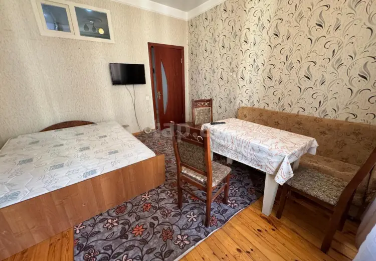 2 otaqlı mənzil , Bakı
