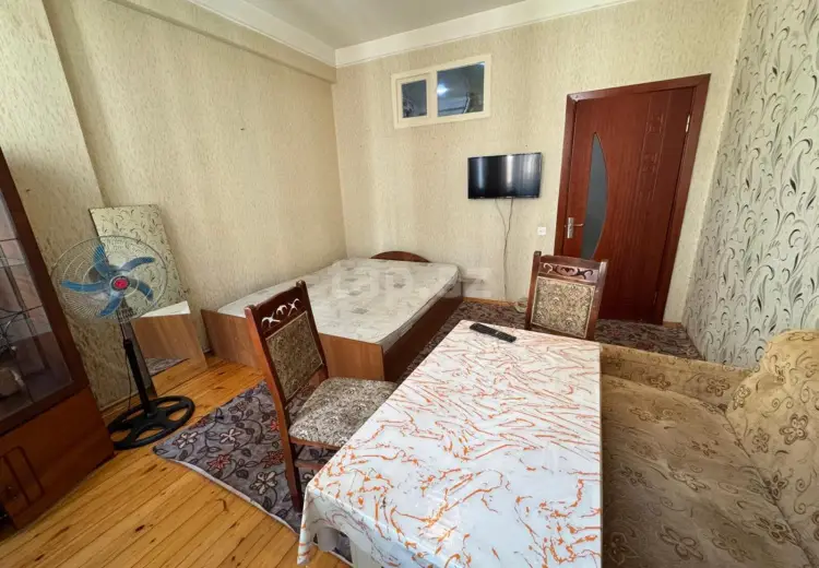 2 otaqlı mənzil , Bakı