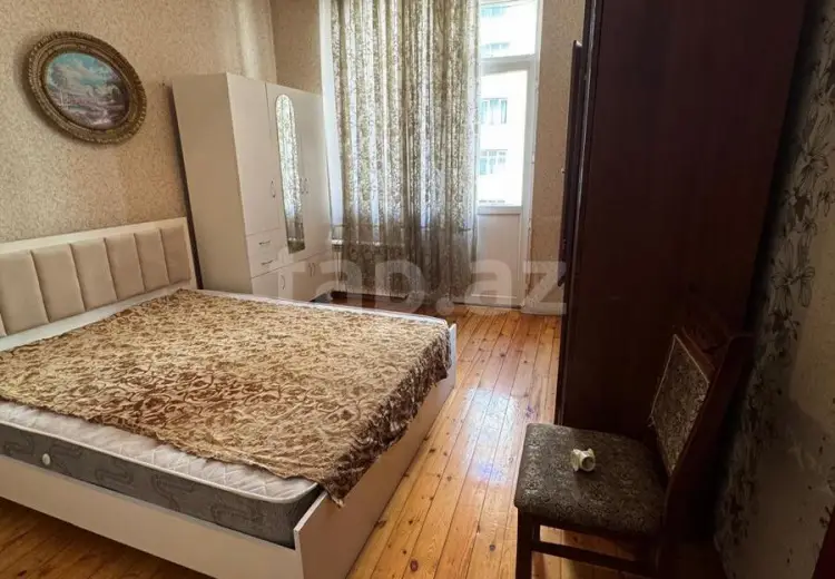 2 otaqlı mənzil , Bakı