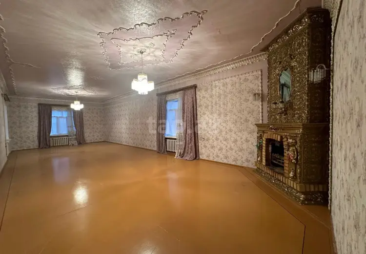 7 otaqlı mənzil , Xaçmaz