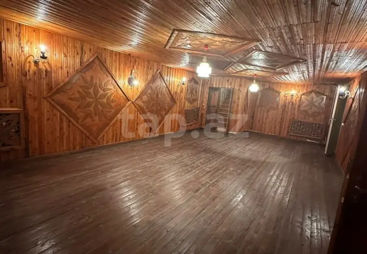 7 otaqlı mənzil , Xaçmaz