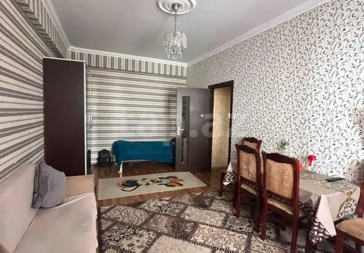 1 otaqlı mənzil , Xırdalan