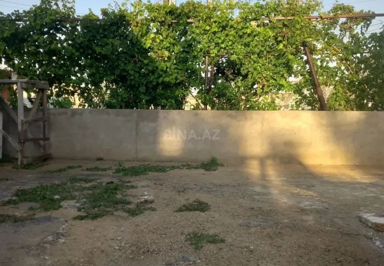 3 sot Torpaq Satılır, Şüvəlan, Xəzər, Bakı