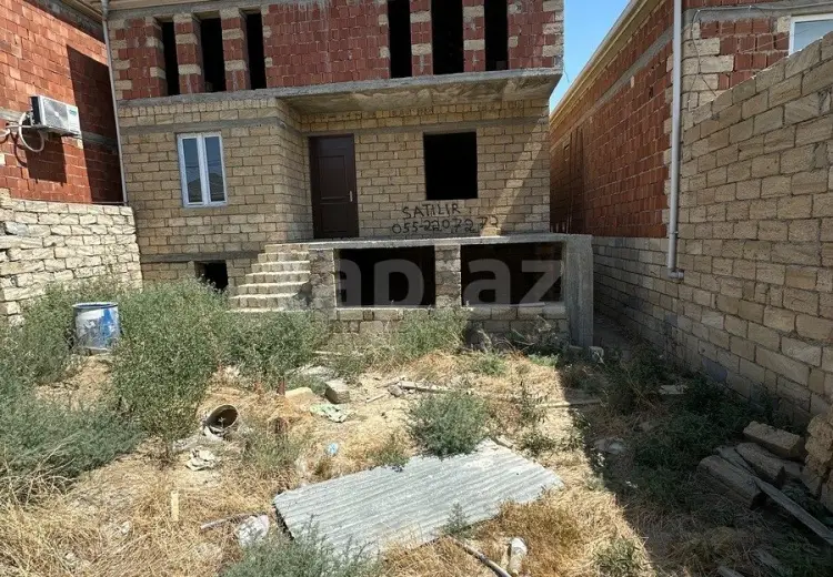 5 otaqlı mənzil , Bakı