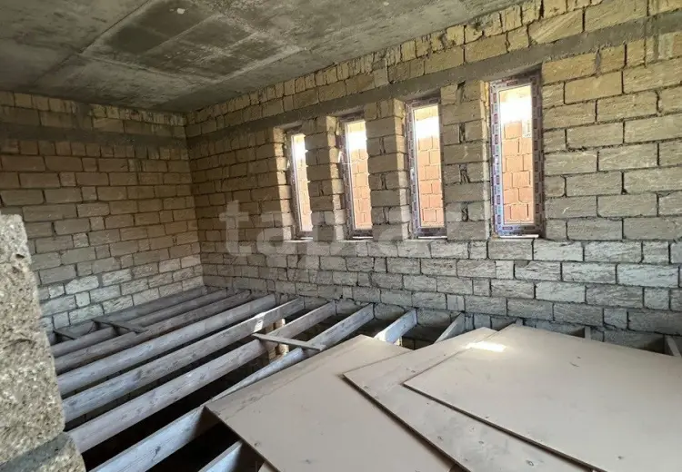 5 otaqlı mənzil , Bakı