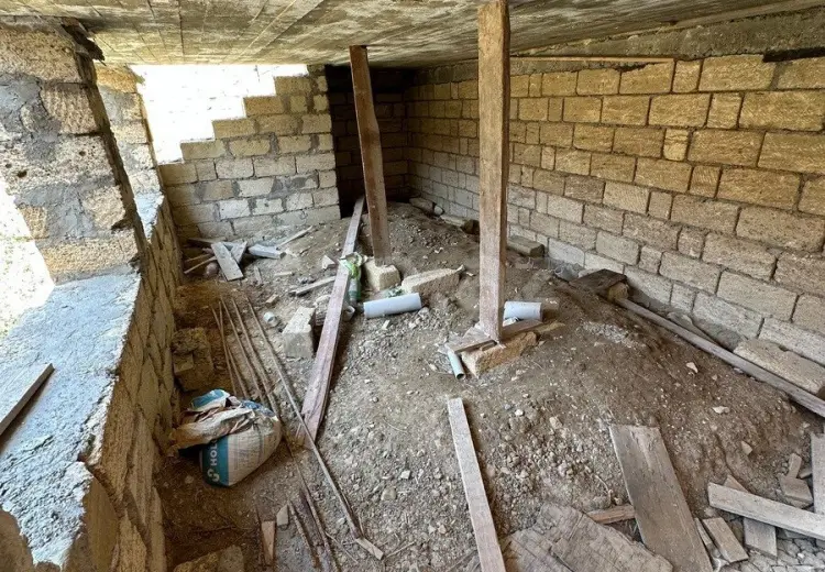 5 otaqlı mənzil , Bakı