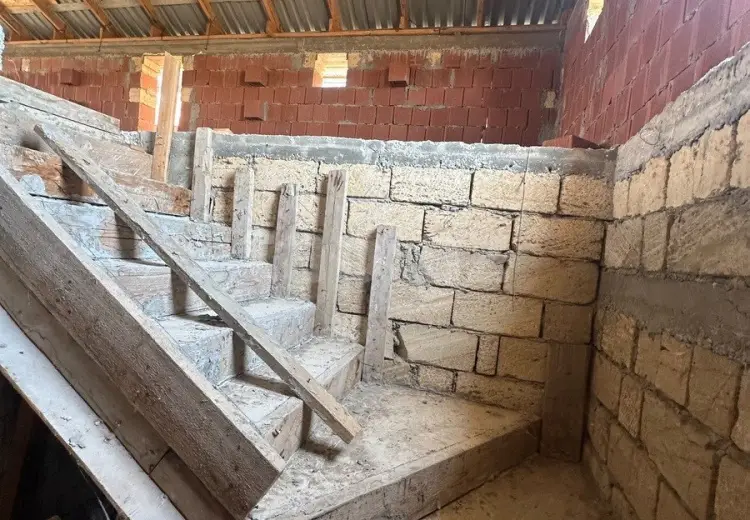 5 otaqlı mənzil , Bakı