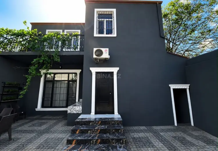 4 otaqlı mənzil Satılır, Biləcəri qəs., Binəqədi, Bakı