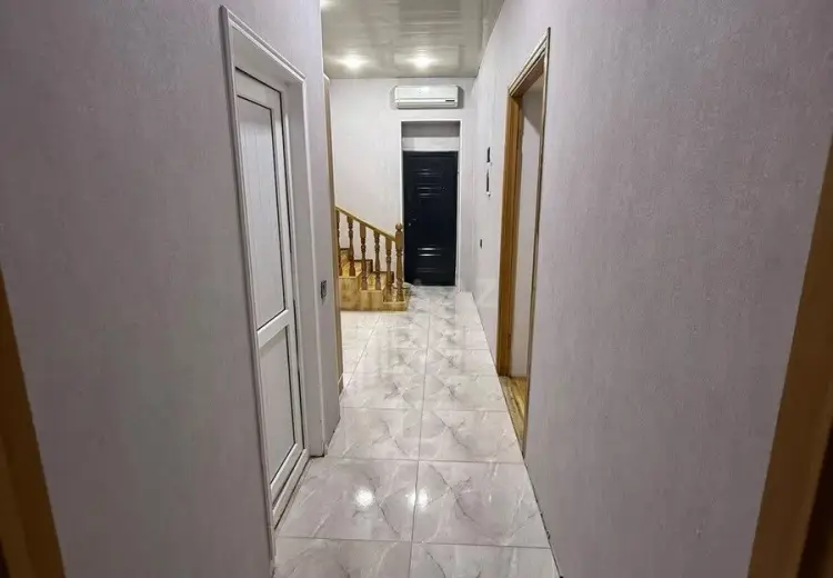 4 otaqlı mənzil Satılır, Biləcəri qəs., Binəqədi, Bakı