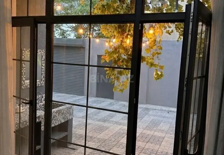 4 otaqlı mənzil Satılır, Biləcəri qəs., Binəqədi, Bakı
