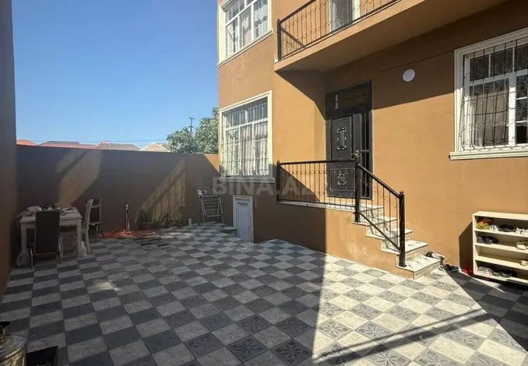 4 otaqlı mənzil Satılır, Xırdalan