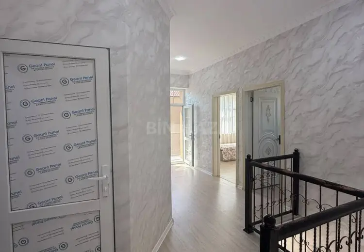 4 otaqlı mənzil Satılır, Xırdalan