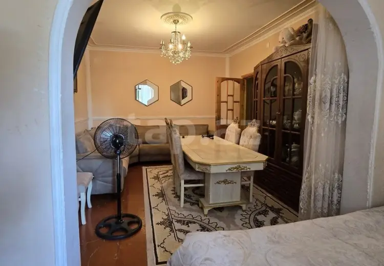 2 otaqlı mənzil , Mingəçevir