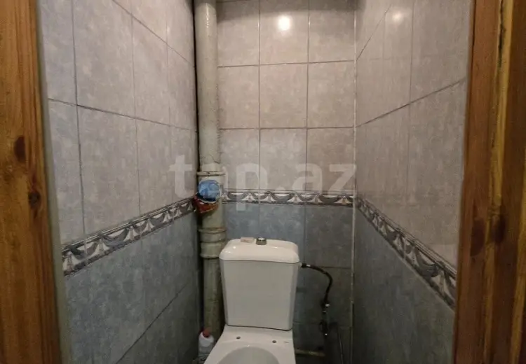 2 otaqlı mənzil , Mingəçevir