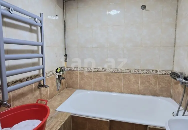 2 otaqlı mənzil , Mingəçevir