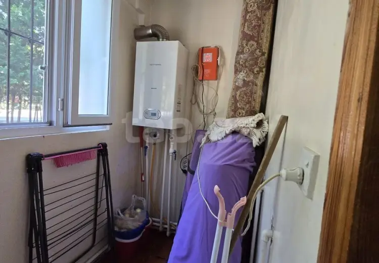 2 otaqlı mənzil , Mingəçevir
