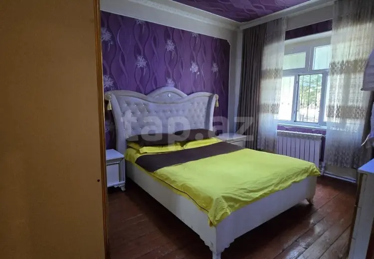 2 otaqlı mənzil , Mingəçevir