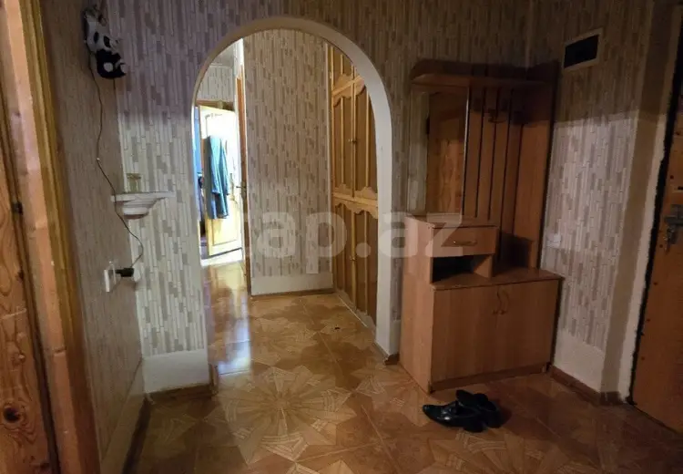 2 otaqlı mənzil , Mingəçevir