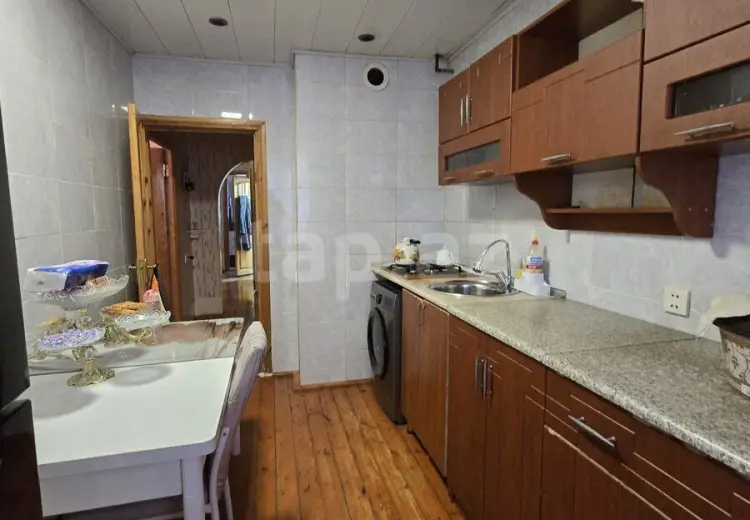 2 otaqlı mənzil , Mingəçevir