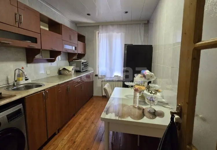 2 otaqlı mənzil , Mingəçevir