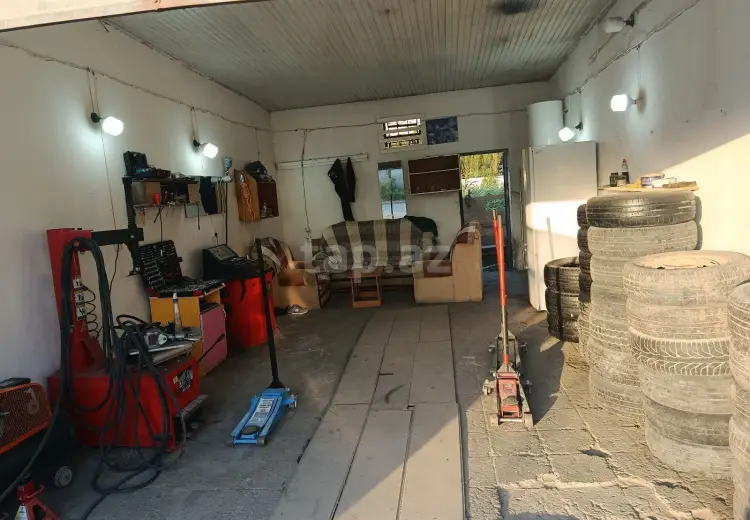 0 m² Obyekt / Ofis , Sumqayıt