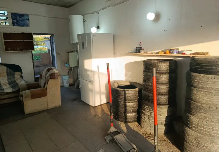 0 m² Obyekt / Ofis , Sumqayıt