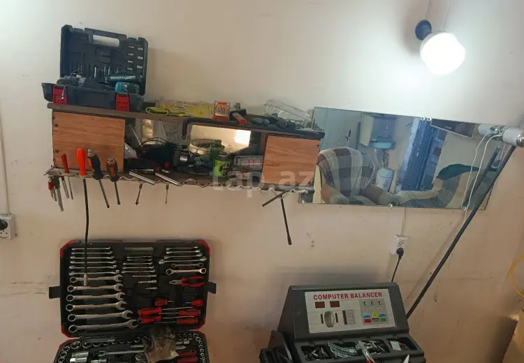 0 m² Obyekt / Ofis , Sumqayıt