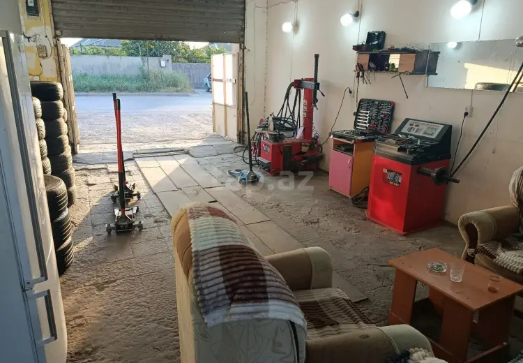 0 m² Obyekt / Ofis , Sumqayıt