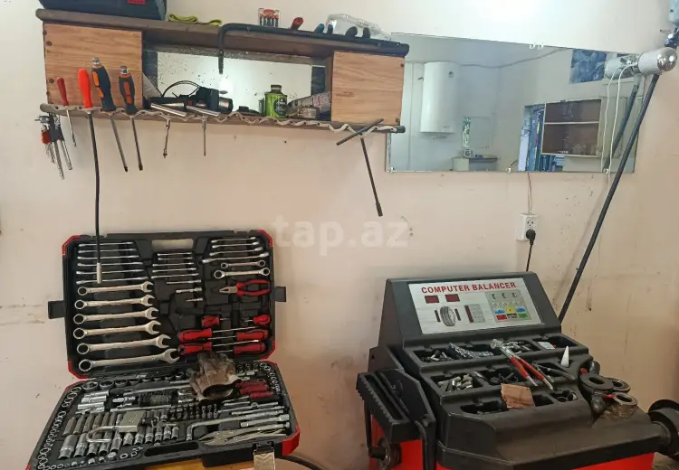 0 m² Obyekt / Ofis , Sumqayıt