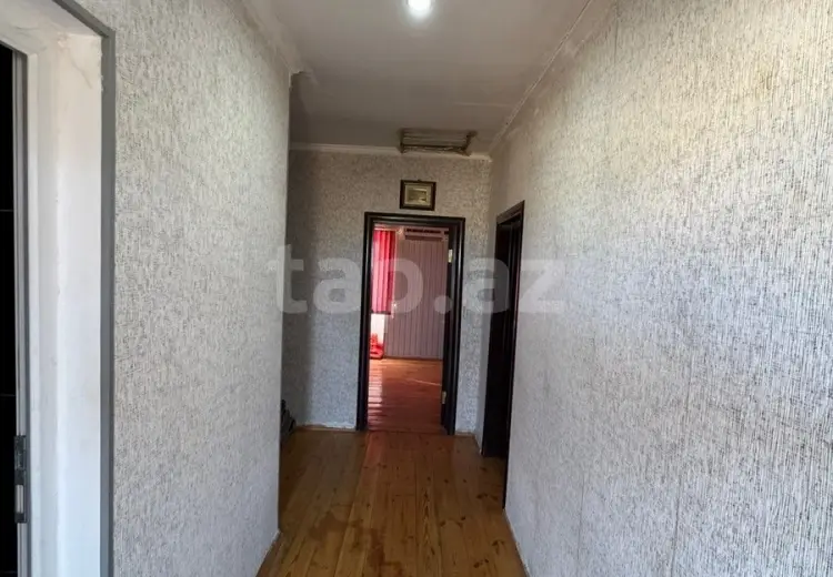 2 otaqlı mənzil , Sumqayıt