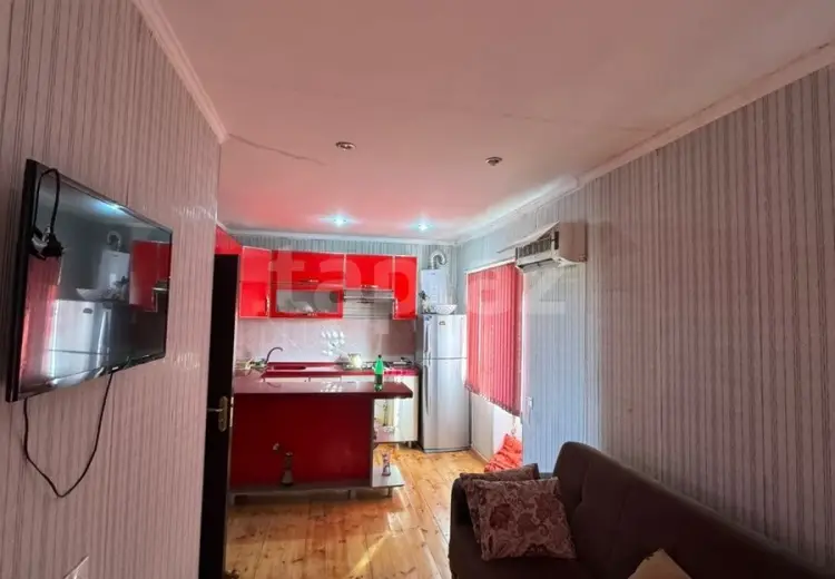 2 otaqlı mənzil , Sumqayıt