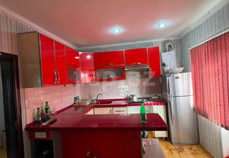 2 otaqlı mənzil , Sumqayıt