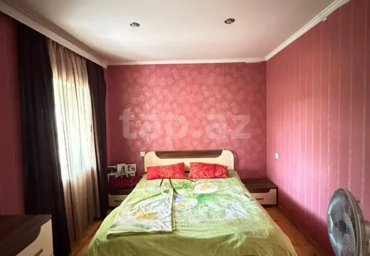 2 otaqlı mənzil , Sumqayıt