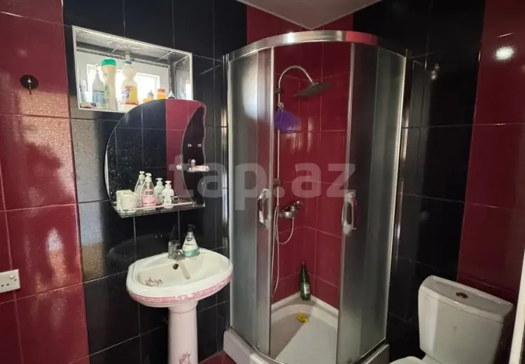 2 otaqlı mənzil , Sumqayıt